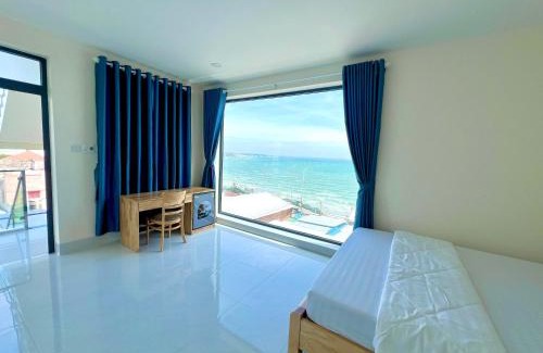Mui Ne Hotel | Hoàng Hôn Nhớ Hotel