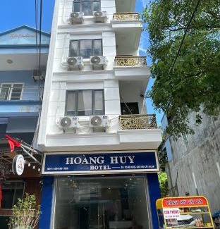 Cat Hai Hotel | Hoàng Huy Hotel
