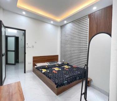 Hoang Mai Apartment | Hoàng Mai