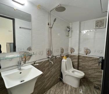 Hoang Mai Apartment | Hoàng Mai