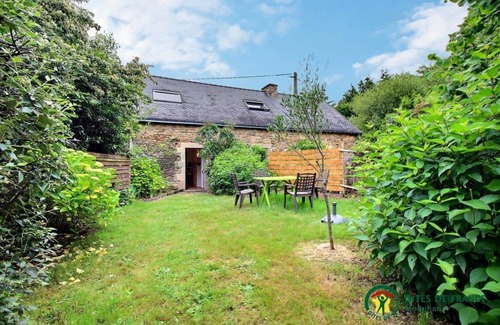 Surzur House | Hoëdic - SURZUR - Gîte