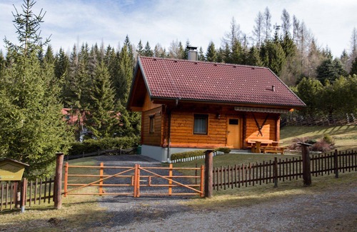 Bad Sankt Leonhard im Lavanttal House | Holiday house Bad St. Leonhard im Lavanttal for 1 - 5 persons with 2 bedrooms - Holiday house