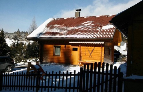 Bad Sankt Leonhard im Lavanttal House | Holiday house Bad St. Leonhard im Lavanttal for 1 - 5 persons with 2 bedrooms - Holiday house