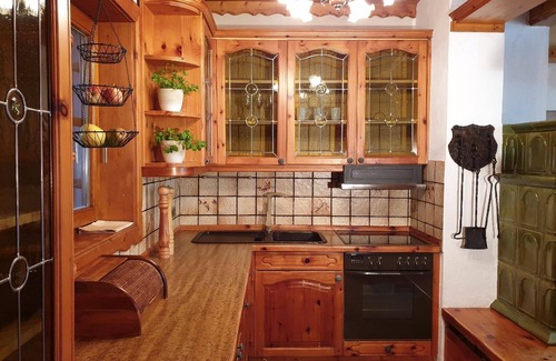 Bad Sankt Leonhard im Lavanttal Apartment | Holiday apartment Klippitztörl for 1 - 11 persons with 4 bedrooms - Holiday apartment