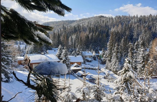 Bad Sankt Leonhard im Lavanttal Apartment | Holiday apartment Klippitztörl for 1 - 11 persons with 4 bedrooms - Holiday apartment
