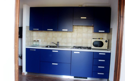 Santa Margherita di Pula House | HOLIDAY HOUSE SA GUARDIA