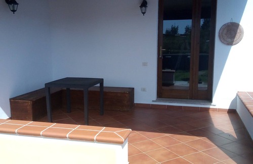 Santa Margherita di Pula House | HOLIDAY HOUSE SA GUARDIA