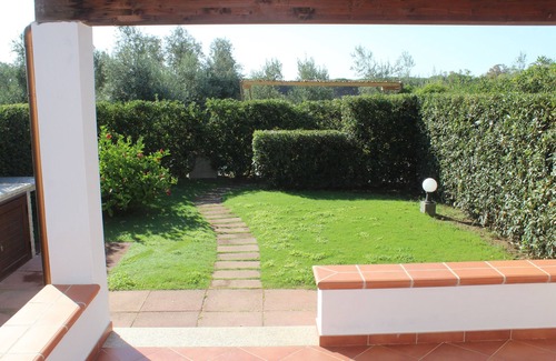 Santa Margherita di Pula House | HOLIDAY HOUSE SA GUARDIA