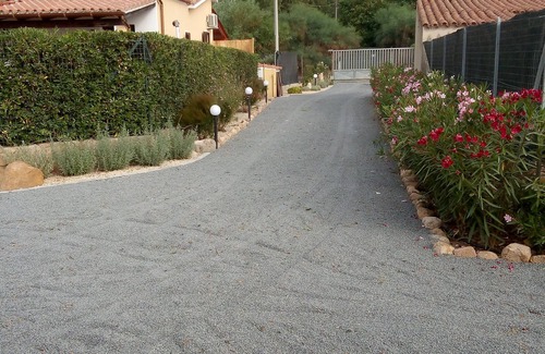 Santa Margherita di Pula House | HOLIDAY HOUSE SA GUARDIA