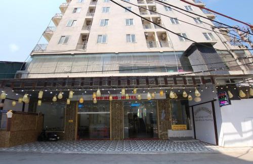 Sam Son Hotel | Hoa Lư Hotel