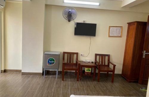 Sam Son Hotel | Hoa Lư Hotel