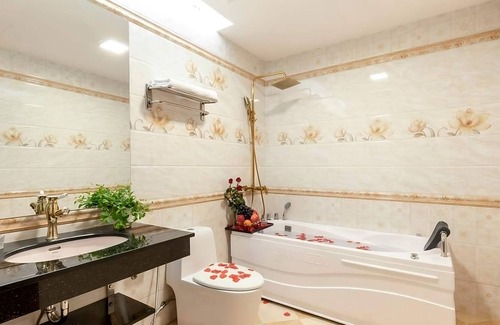 Tu Liem Hotel | Hoang Gia Hotel