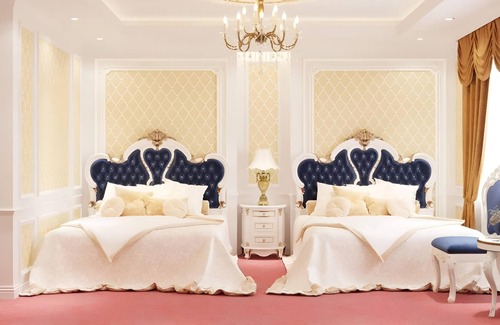 Tu Liem Hotel | Hoang Gia Hotel