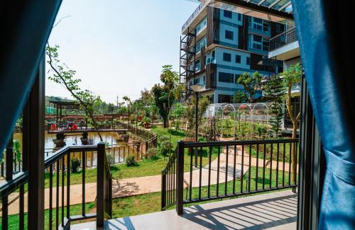 Bao Loc Cabin | Hoang Thien Homestay & Sport