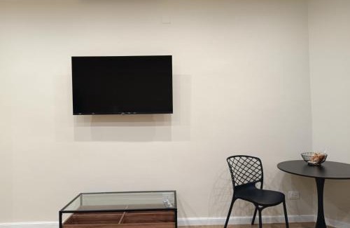 Reggio Calabria Apartment | HOB Via Rausei
