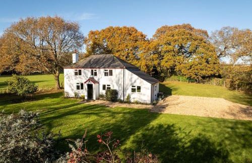 New Forest District House | Hobbs Cottage