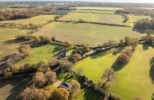 New Forest District House | Hobbs Cottage