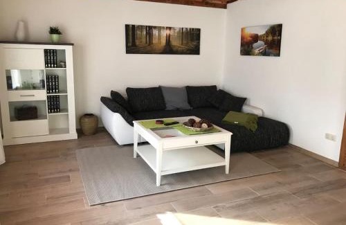 Neu Poserin House | Hobbyhof bei Plau am See