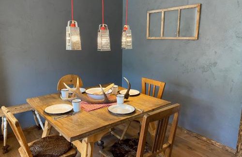 Immenstadt im Allgaeu Apartment | HOCH3 Ferienwohnung