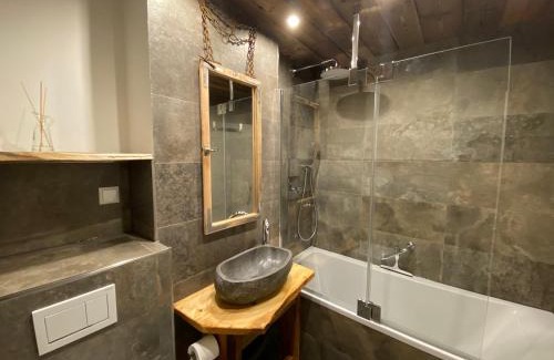 Immenstadt im Allgaeu Apartment | HOCH3 Ferienwohnung
