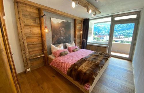 Immenstadt im Allgaeu Apartment | HOCH3 Ferienwohnung