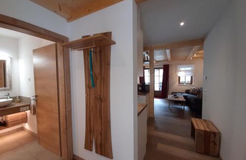 Rauris Apartment | Hochalmbahnen Chalets Rauris 1-09 WE1, Maislaufeldweg 1i EG