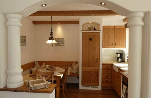 Oberschonau House | Hochkalter - Reich family