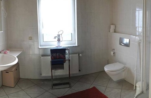 Wenigerath Apartment | Hochwaldblick 3 - Apartments Gorges