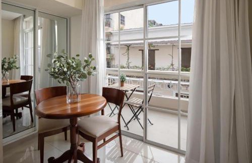 Zona Colonial Hotel | Hodelpa Caribe Colonial
