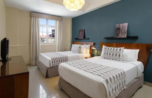 Zona Colonial Hotel | Hodelpa Caribe Colonial
