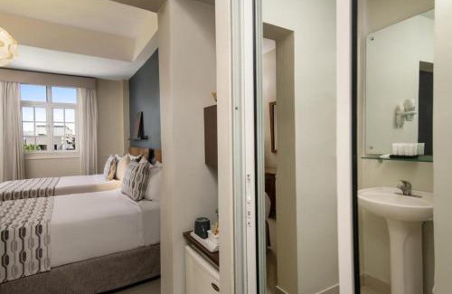 Zona Colonial Hotel | Hodelpa Caribe Colonial