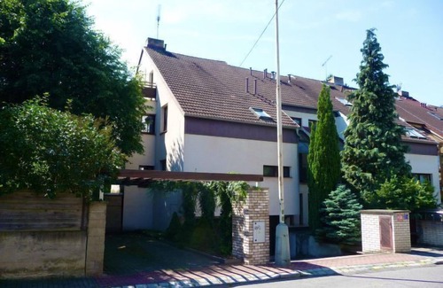Hodkovicky Apartment | Hodkovičky by Interhome