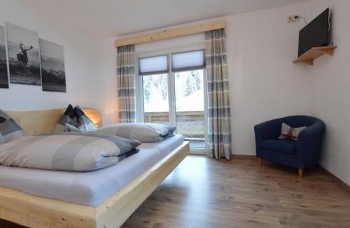 Radstadt Apartment | Hoellerhof basic