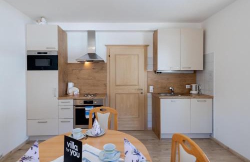 Radstadt Apartment | Hoellerhof basic