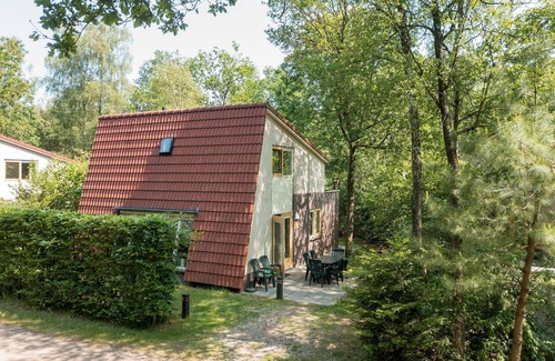 Bosgebied Hoenderloo House | Hoenderloo Getaway with Pool