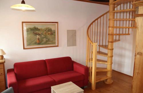 Maria Laach am Jauerling Apartment | Hof Grünfelder