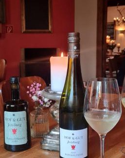 Itzenbuttel Hotel | Hof & Gut Jesteburg