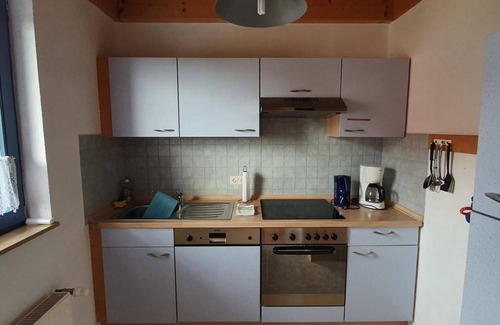 Gersfeld Apartment | Hof Niebling - Feldberg - Holiday apartments "Hof Niebling"