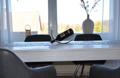 Buntenbock House | HOFFMANN'S HARZHAUS in Buntenbock for four people - pets welcome -