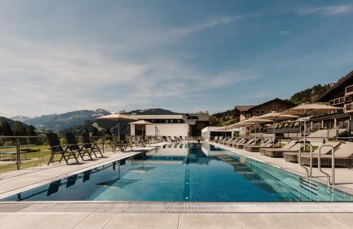 Wagrain Apartment | Hofgut Apartment & Lifestyle Resort Wagrain