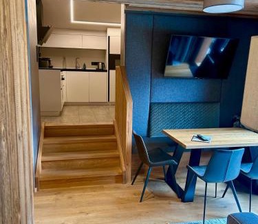 Wagrain Apartment | Hofgut Apartment & Lifestyle Resort Wagrain