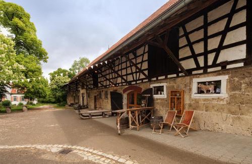 Bad Urach Apartment | Hofgut Uhenfels