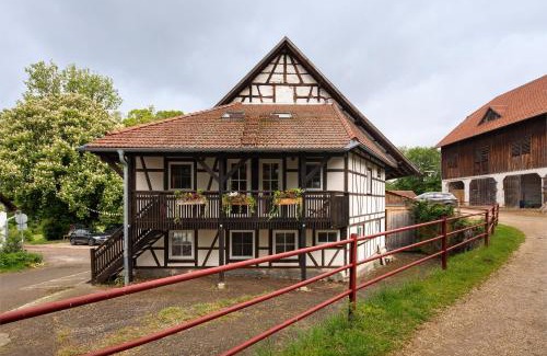 Bad Urach Apartment | Hofgut Uhenfels