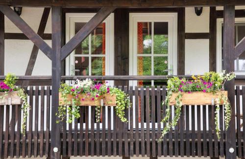 Bad Urach Apartment | Hofgut Uhenfels