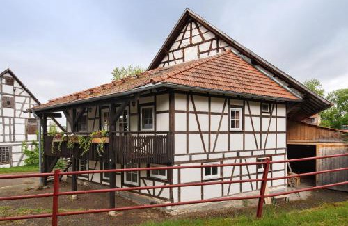 Bad Urach Apartment | Hofgut Uhenfels