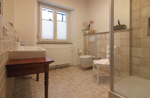 Heppenheim Apartment | Hofreite Top 1: Beautiful, high quality apartment with 63 m²