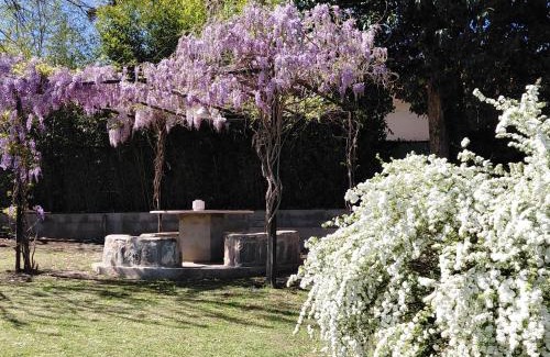 Huerta Grande Ski Chalet | Hogar Lejano Cabañas y Río - Huerta Grande - Sierras de Córdoba