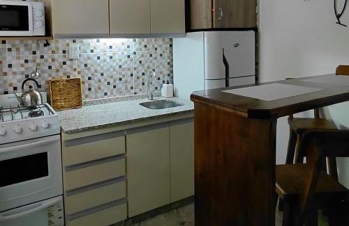 Huerta Grande Ski Chalet | Hogar Lejano Cabañas y Río - Huerta Grande - Sierras de Córdoba