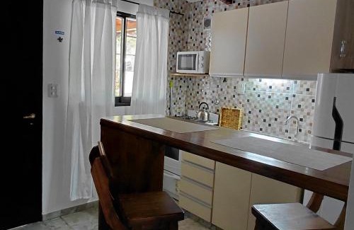 Huerta Grande Ski Chalet | Hogar Lejano Cabañas y Río - Huerta Grande - Sierras de Córdoba