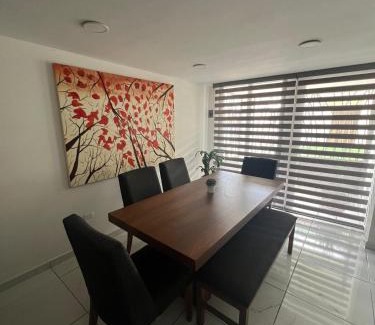 Puebla House | Hogar Periférico Sur
